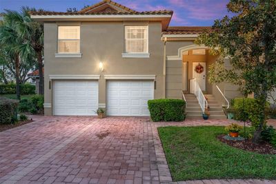 2 - 5449 Admiral Way, Condo with 3 bedrooms, 2 bathrooms and null parking in Oxford FL | Image 1