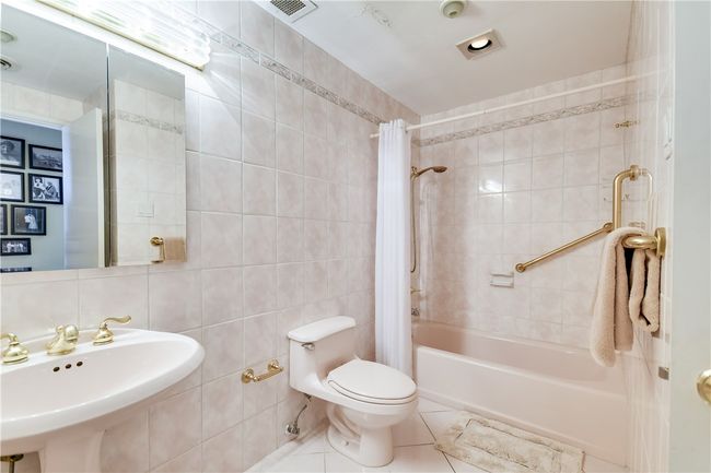 Second Bathroom | Image 14