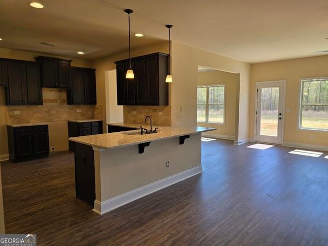 147 Hounds Way, House other with 4 bedrooms, 3 bathrooms and 2 parking in Griffin GA | Image 12
