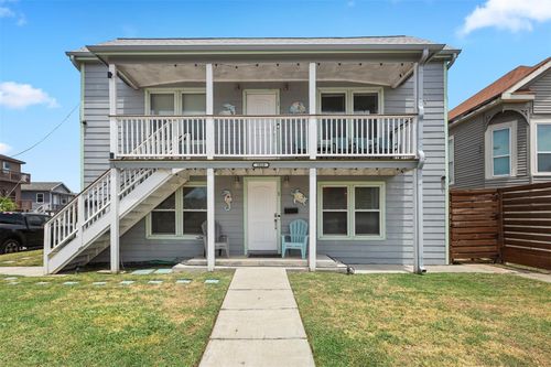 apt-2-1028 Avenue K, Galveston, TX, 77550-6293 | Card Image