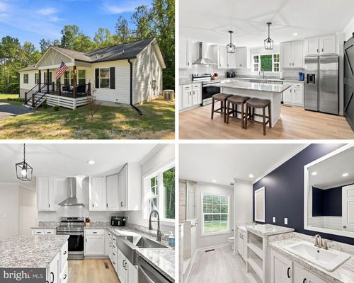360 Dogwood Lake Dr, GORDONSVILLE, VA, 22942-6310 | Card Image