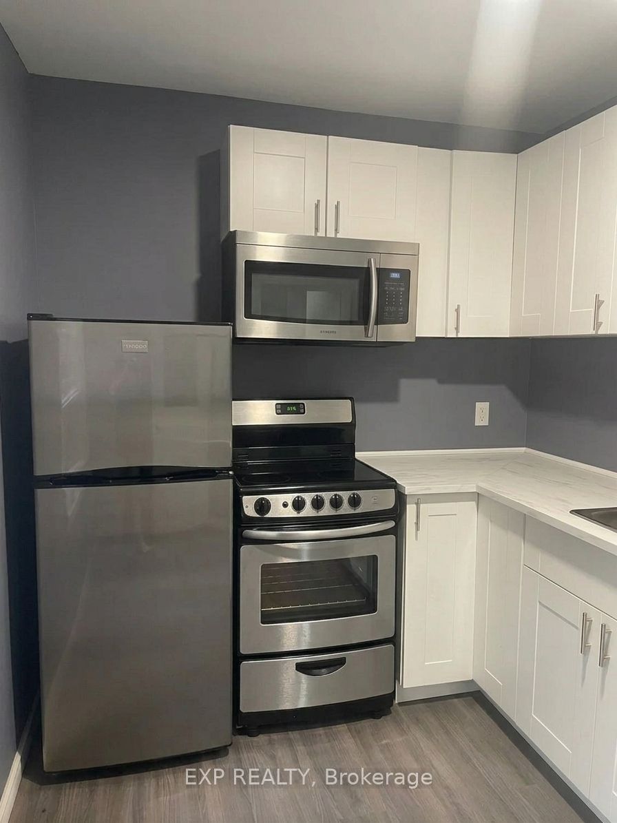 Residential Lease in Hamilton 5