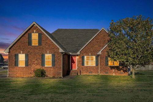 3617 Southridge Blvd, Murfreesboro, TN, 37128-6874 | Card Image