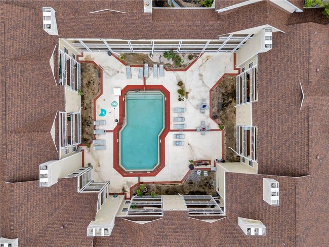 APT-129 - 1000 W Horatio St, Condo with 1 bedrooms, 1 bathrooms and null parking in TAMPA FL | Image 34