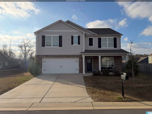9425 Ranch Cir, Tuscaloosa, AL, 35405-0021 | Card Image