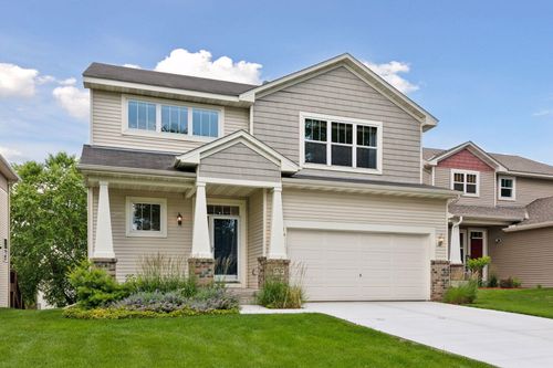 1767 Switchgrass Court, Shakopee, MN, 55379 | Card Image