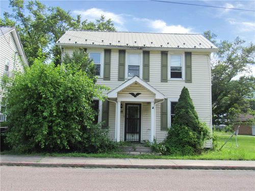 138 Church St, Hyndman, PA, 15545-7218 | Card Image