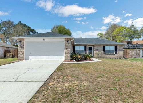 221 Trish Dr, Crestview, FL, 32536-6456 | Card Image