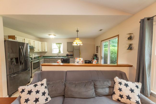 5530 W Cobblestone St, House other with 3 bedrooms, 2 bathrooms and null parking in Bloomington IN | Image 10