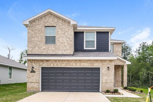 21210 George Vancouver Ct, Porter, TX, 77365-7344 | Card Image