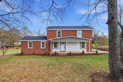 2483 Ossipee Front St, Elon, NC, 27244-9785 | Card Image