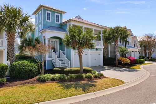 4989 Salt Creek Ct, North Myrtle Beach, SC, 29582-1901 | Card Image