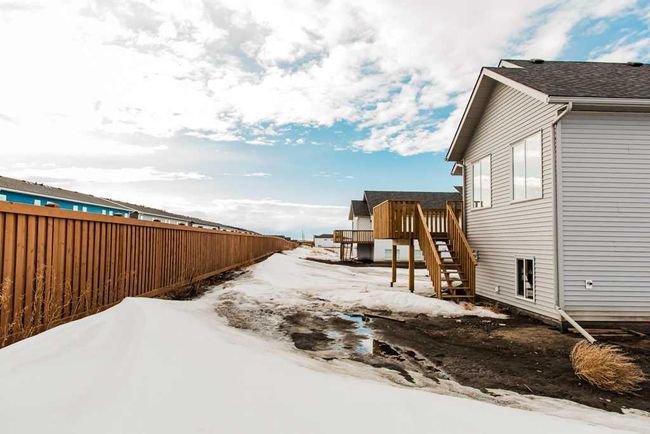9507 114 Avenue, Home with 5 bedrooms, 3 bathrooms and 4 parking in Clairmont AB | Image 50