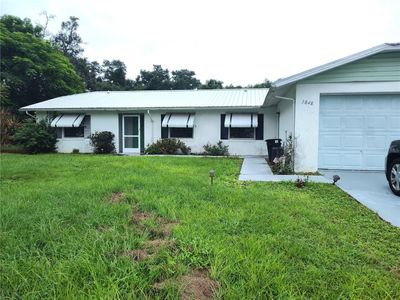 2848 Se Norman Avenue, House other with 3 bedrooms, 2 bathrooms and null parking in Arcadia FL | Image 2