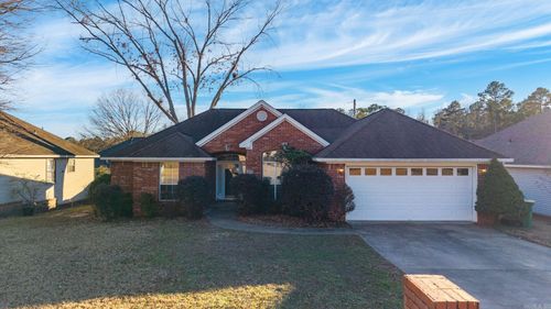 12711 Misty Creek Dr, Little Rock, AR, 72211-5466 | Card Image