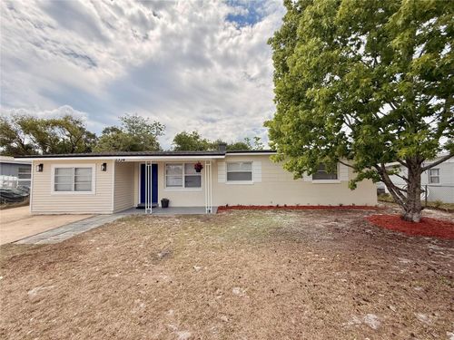 2334 Vincent Road, ORLANDO, FL, 32817 | Card Image