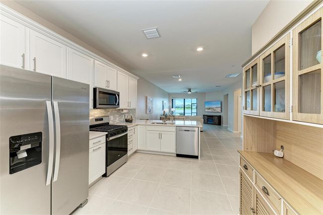 14672 Misty Pond Loop, House other with 2 bedrooms, 2 bathrooms and null parking in NOKOMIS FL | Image 27