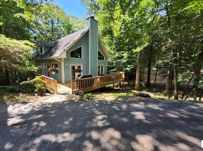 128 Chantelle Ln, House other with 2 bedrooms, 2 bathrooms and 1 parking in Blairsville GA | Image 2