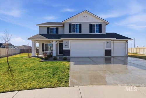 1047 Sw Sparrow Pl, Mountain Home, ID, 83647-2857 | Card Image