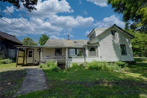 212 Hill Road, Danby, NY, 14001 | Card Image
