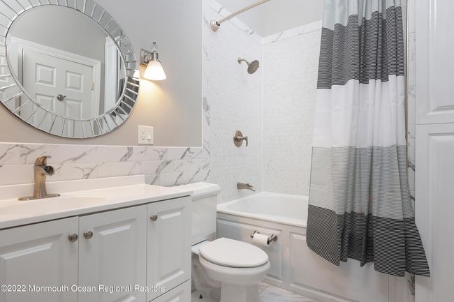 15 Bedle Rd, House other with 3 bedrooms, 3 bathrooms and null parking in Hazlet NJ | Image 24
