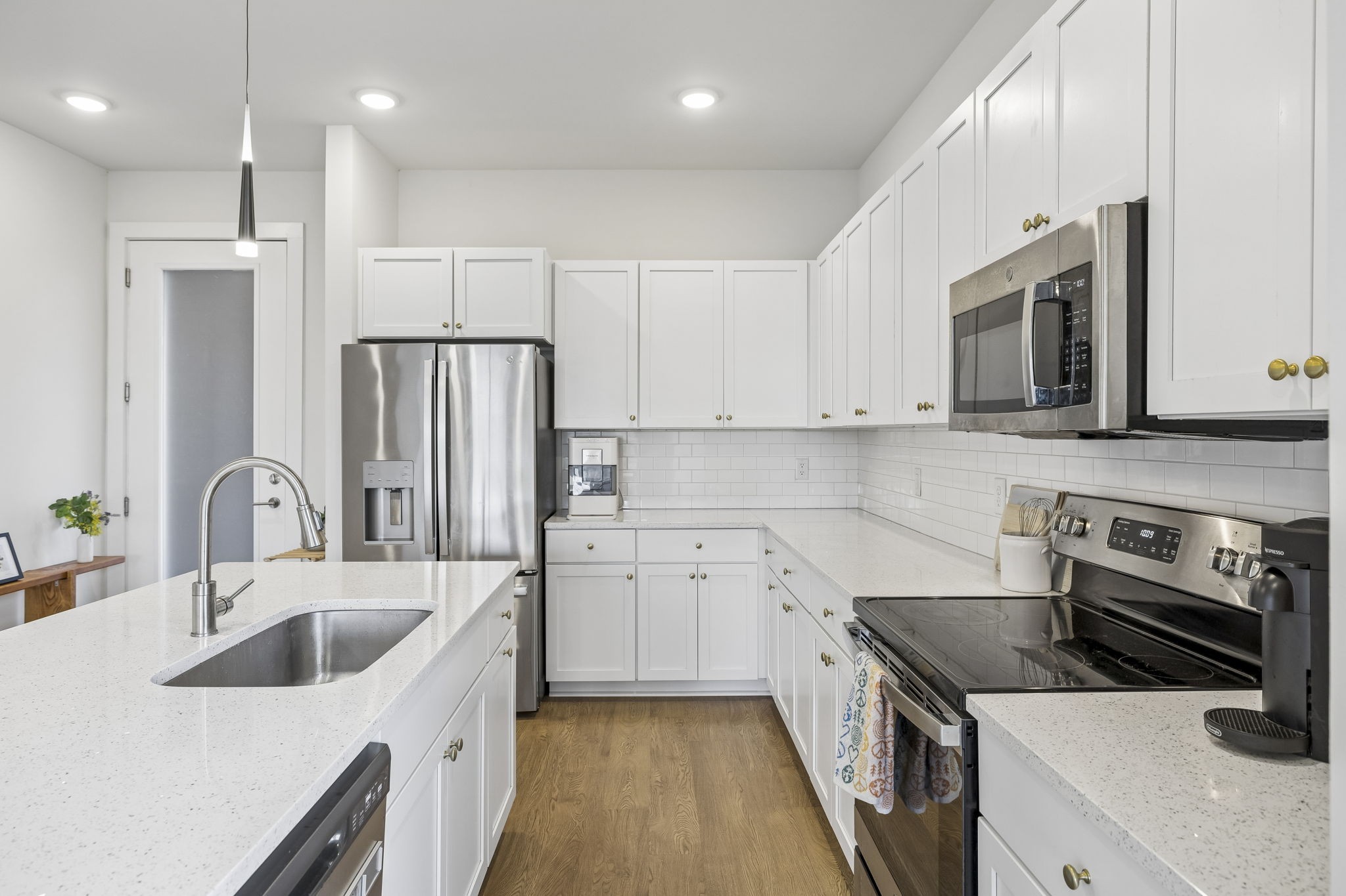 Residential Lease in Nashville 4