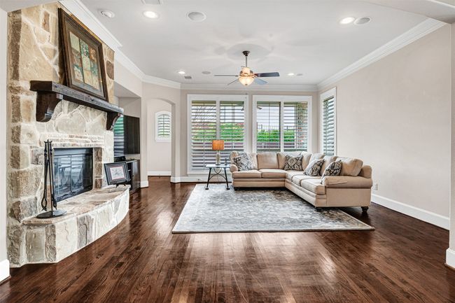847 Twilight Rd, House other with 3 bedrooms, 2 bathrooms and null parking in Allen TX | Image 18