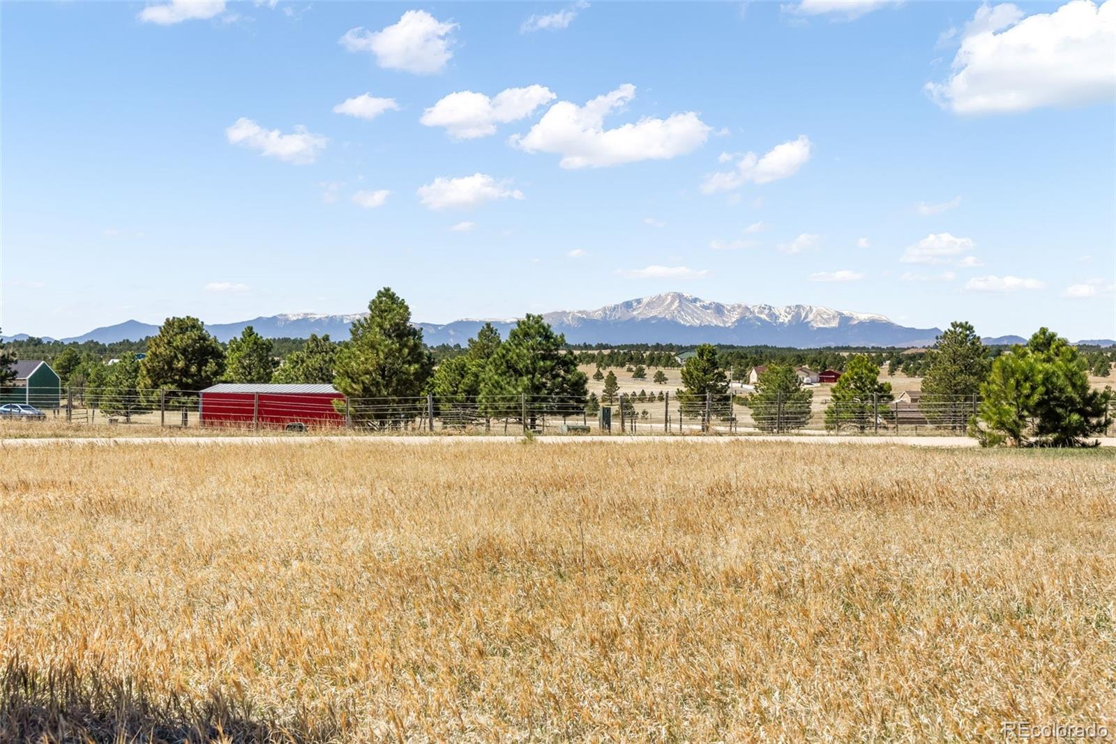 Land in Peyton