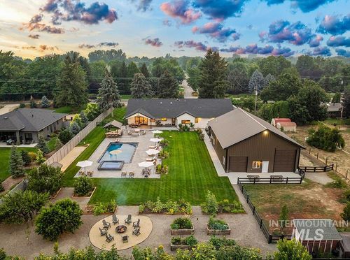 1726 N Ballantyne Ln, Eagle, ID, 83616-3732 | Card Image