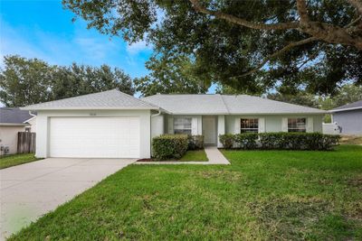 12126 Woodglen Circle, House other with 3 bedrooms, 2 bathrooms and null parking in CLERMONT FL | Image 1