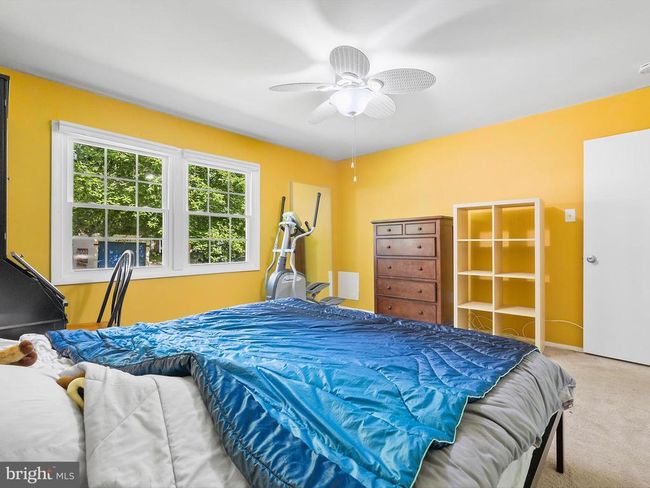 5505 Woodenhawk Cir, Townhouse with 2 bedrooms, 2 bathrooms and null parking in COLUMBIA MD | Image 23