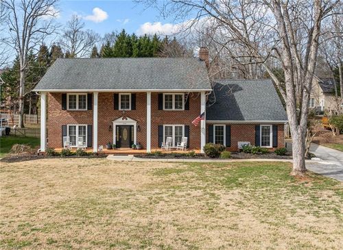3309 Wynnewood Dr, Greensboro, NC, 27408-3153 | Card Image