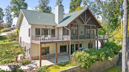 499 Waterfront Way, Ten Mile, TN, 37880-2529 | Card Image