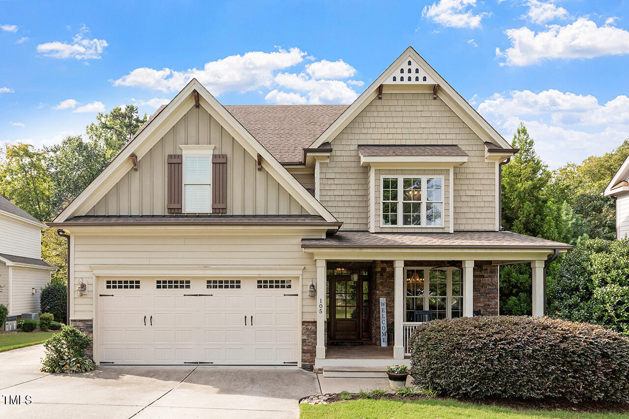 Sand Plover Ct, Holly Springs, NC 27540
