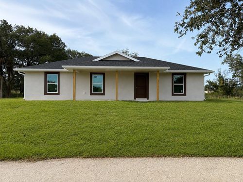 14973 Nw 304th Street, Okeechobee, FL, 34972 | Card Image