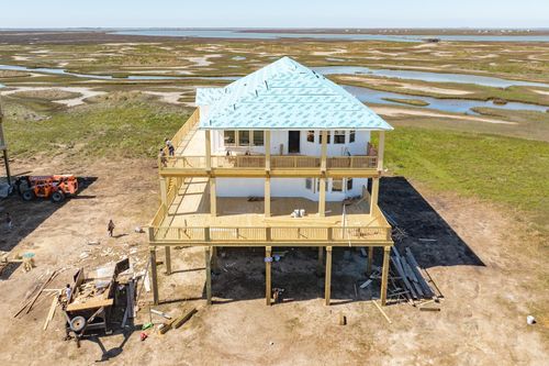 11967 Blue Water Hwy, Freeport, TX, 77541-7107 | Card Image