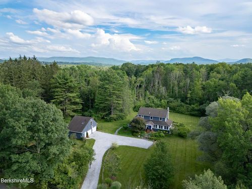 1 Old Tree Farm Rd, Stockbridge, MA, 01262-7777 | Card Image