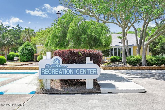 2301B - 2301 Surfrider Cir, Condo with 2 bedrooms, 2 bathrooms and null parking in Kure Beach NC | Image 82