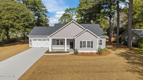 4914 Morton Road, New Bern, NC, 28562 | Card Image