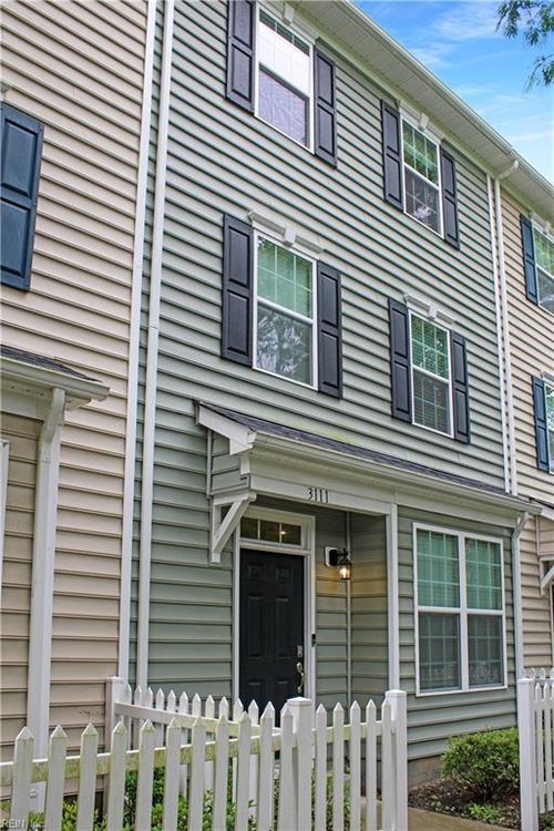 3111 Burlington St, Suffolk, VA, 23435-3422 | Card Image