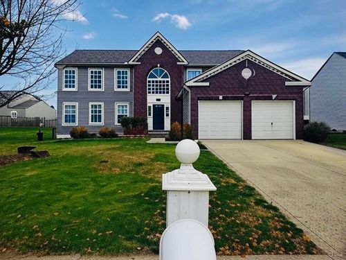 48 Langtree Dr, Pickerington, OH, 43147-8185 | Card Image