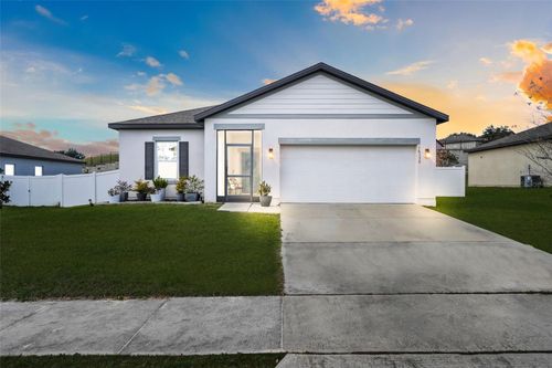 16332 Blooming Cherry Dr, GROVELAND, FL, 34736-4012 | Card Image