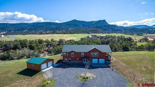 14250 S Ouray Ct, Collbran, CO, 81624-9523 | Card Image