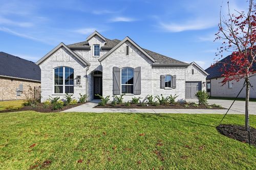 2438 Miranda Ln, Fate, TX, 75087-1288 | Card Image