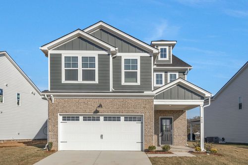 930 Watercourse Ct, Nashville, TN, 37214-3396 | Card Image