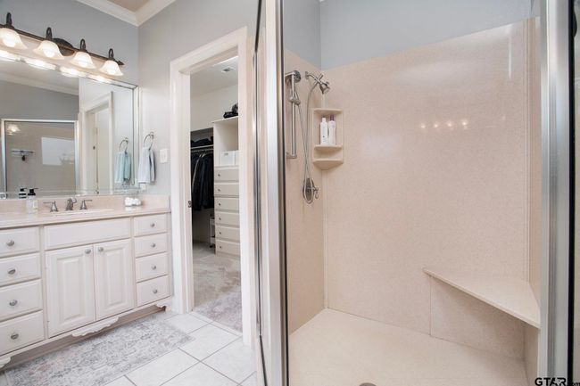 11208 Marsh Wren Cir, House other with 4 bedrooms, 3 bathrooms and null parking in Flint TX | Image 20