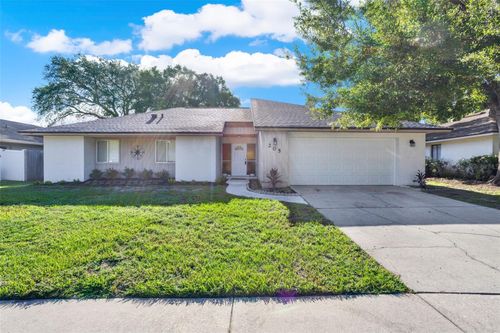 205 Twelve League Cir, Casselberry, FL, 32707-5201 | Card Image