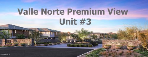 3-2121 W Sonoran Desert Dr, Phoenix, AZ, 85085-0828 | Card Image