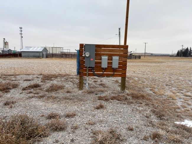 Electric Breaker & Meter | Image 8