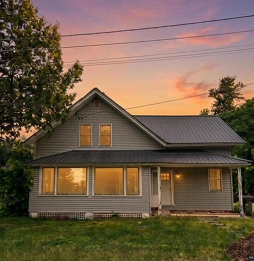 140 Wisconsin Avenue, UNKNOWN, WI, 54550 | Card Image